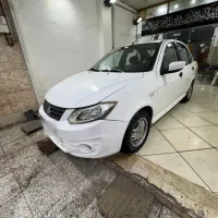 ساینا ۹۵بدون رنگ و ترک|خودرو سواری و وانت|رشت, یخسازی|دیوار