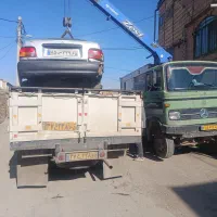 مرکز اسقاط انواع خودرو