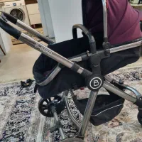 کالسکه و کریرB. Beko|کالسکه و لوازم جانبی|تهران, فردوس|دیوار