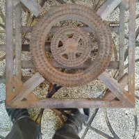 اجاق گاز پلو پز