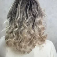 فراخوان مدل رنگ مو(ویژه خانم ها)