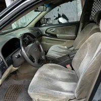 ماکسیما دنده سالم|خودرو سواری و وانت|تهران, حافظیه|دیوار