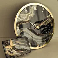 ساعت درجه یک|ساعت|خرمآباد, |دیوار