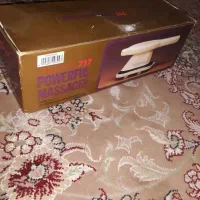 ماساژور ژاپنی