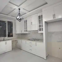 آپارتمان140-متری-3خواب-فول-دیزاین-اماده-سکونت