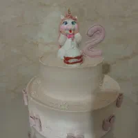 خانه کیک عمارت در خدمت شماست