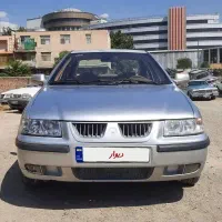 سمند X7 موتور ۱۴۰۱
