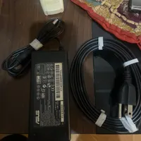شارژر و ادابتور لپ تاب