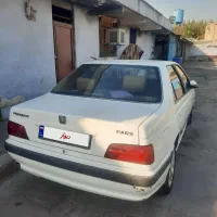 پژوپارس tu5-lx مدل ۱۳۹۴|خودرو سواری و وانت|ری, شهادت|دیوار