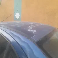 تیبا یک مدل ۹۱|خودرو سواری و وانت|اصفهان, حصه شمالی|دیوار