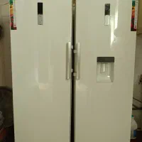 تعمیر سیار یخچال و فریزر پیری