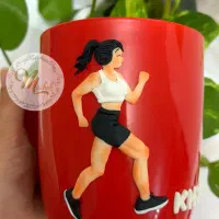 لیوان و ماگ سفارشی به سلیقه شما