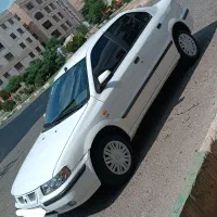 سمند ال‌ایکس مدل 98
