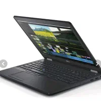 لپ تاپ دل i7 نسل ۸ رم ۸ حافظه ۲۵۶ ssd پر سرعت