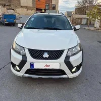 کوییک GX با استاندارد ۸۵گانه مدل ۱۴۰۲ کارکرد ۷۰۰۰|خودرو سواری و وانت|اراک, |دیوار