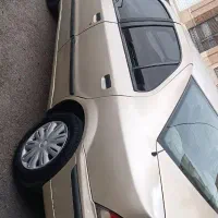 سمند مدل 84سلامت