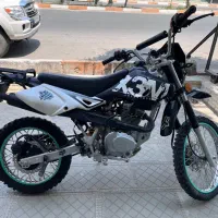 موتور مینی تریل