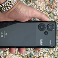 نوت 13پرو پلاس فقط نقدی