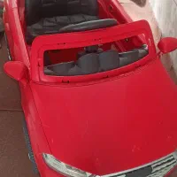 ماشین شارژی