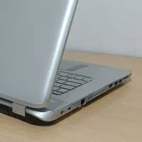 لپتاپ ۱۷ اینچی HP لمسی|رایانه همراه|کرج, حصارک بالا|دیوار