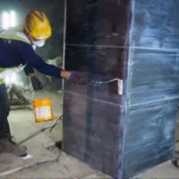 اجرای نصب frp با الیاف کربن وشیشه وکاشت میلگرد|خدمات پیشه و مهارت|تهران, مخصوص|دیوار