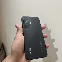 گوشی گیمینگ فوق کمیاب POCO F7