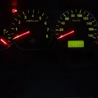 پراید ۱۴۱ دوگانه کارخانه مدل ۸۶|خودرو سواری و وانت|مشهد, توس (بلوار توس)|دیوار