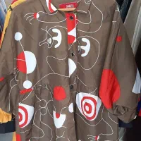 بارونی عروسکی|لباس|قم, پردیسان|دیوار