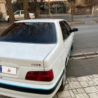 پارس tu5 مدل۱۴۰۰ دریچه سیمی|خودرو سواری و وانت|کرج, المهدی|دیوار