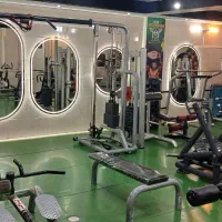 فروش کفپوش باشگاه