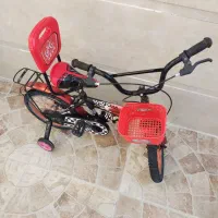 سایز 16 مارک خارجی اسپرت|دوچرخه، اسکیت، اسکوتر|ساوه, |دیوار