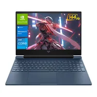 لپ تاپ i5 ویکتوس با رم ۱۶ HP VICTUS