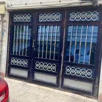 فروش آپارتمان ۸۰ متری ۲ خوابه همکف در مطهری