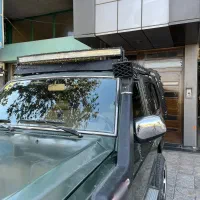 پاترول دو در 4 سیلندر مدل 77|خودرو سواری و وانت|فردیس, فردیس|دیوار