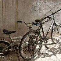 دوچرخه دماوند