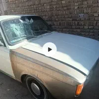 پیکان دوگانه مدل ۸۰|خودرو سواری و وانت|کرمان, |دیوار