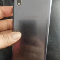 سلام یک گوشی موبایل سامسونگ A10 میفروشم قیمت توافق