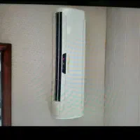 اسپیلت ۲۴ هزار جنرال گرما سرما