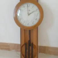 ساعت دیواری