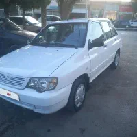 پراید مدل ۸۹ یک گلگیررنگ شاسی سالم ۲۲۰تاکار|خودرو سواری و وانت|ملایر, |دیوار