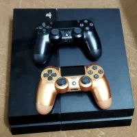 500گیگ کپی خور PS4