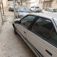 پژو روآ