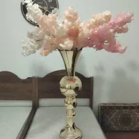 گل وگلدان|گل مصنوعی|سنندج, |دیوار