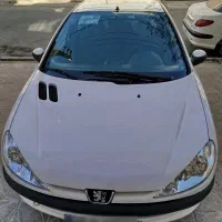 پژو 206 تیپ 5 مدل 97|خودرو سواری و وانت|اسلام‌شهر, شهرک قائمیه|دیوار