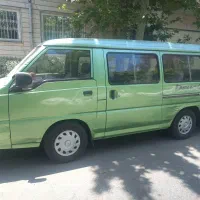 اجاره ون دلیکا دربستی و قراردادی