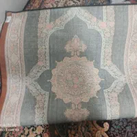 کناره ی فرش|فرش|قم, شهر قائم|دیوار