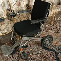 ویلچر برقی فروشی