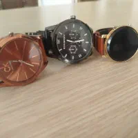 ساعت شیک پسند خارجی ضد آب و ضد ضربه