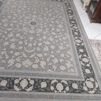 جفت نه ۹ متری اعلای ۱۲۰۰شانه تمام نخ نو و پانخورده|فرش|تهران, سبلان (لشگر)|دیوار