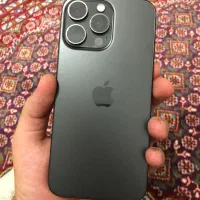 آیفون ۱۵ پرو مکس zda